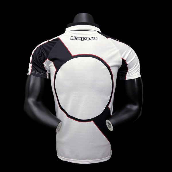 Football Shirt Vasco da Gama Away 1997 Retro back