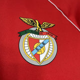 Football Shirt Benfica Home 94-95 Retro extra 2