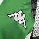 Football Shirt Real Betis Special Edition 01-02 Retro extra 2