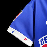 Football Shirt Cruz Azul Home 96-97 Retro extra 2