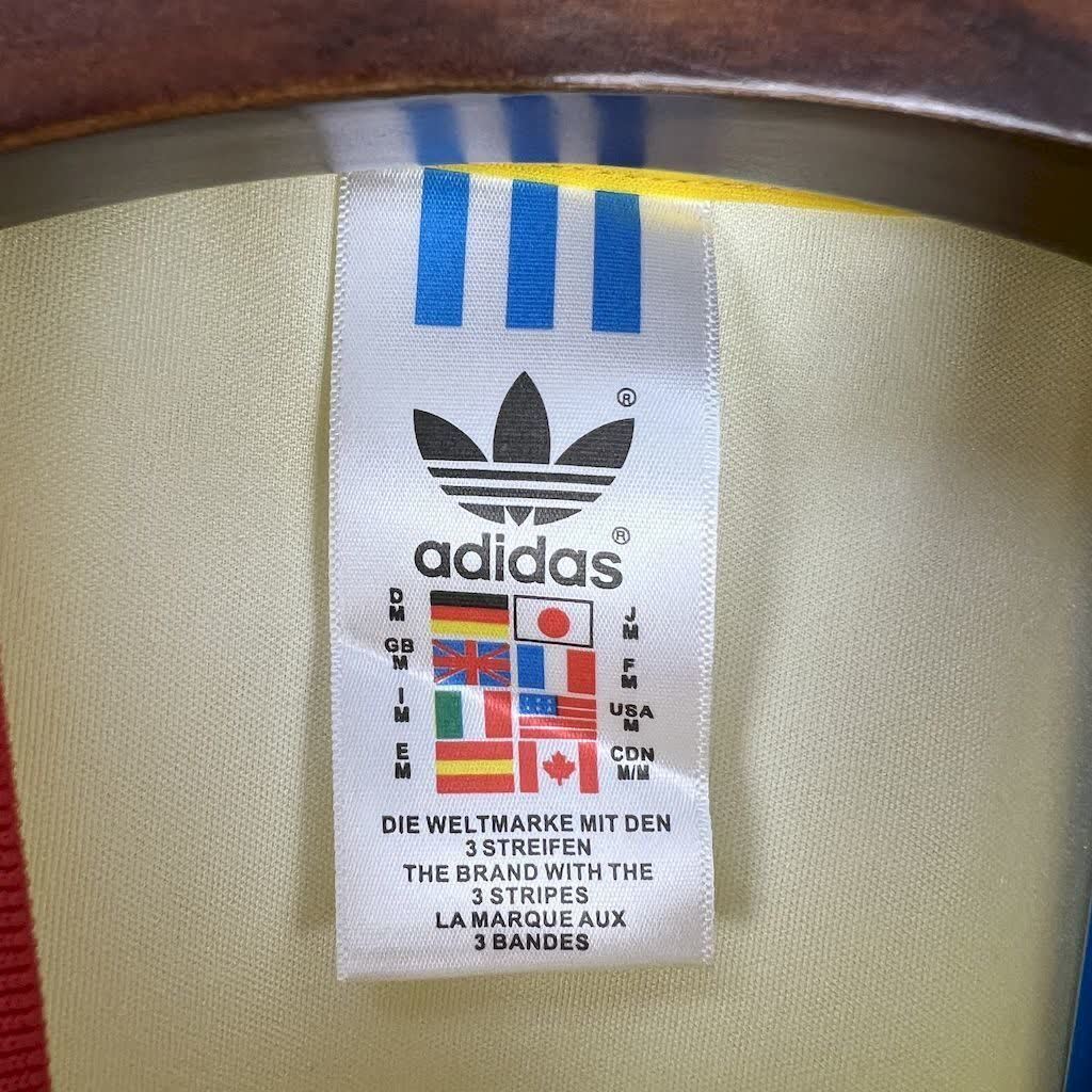 Football Shirt Colombia Home 1990 Retro extra 2