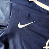 Football Shirt PSG Home 01-02 Retro extra 2