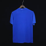Football Shirt Manchester United Away 07-08 Retro extra 1