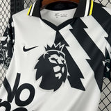 Football Shirt Premier League Anti-Racism 25-26 extra 2