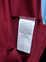 Football Shirt West Ham United Home 20-21 extra 2