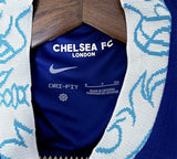 Football Shirt Chelsea FC Home 22-23 extra 2