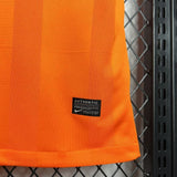 Football Shirt Corinthians Orange 25-26 Retro extra 2