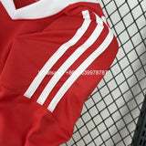 Football Shirt SL Benfica Home 03-04 Retro extra 2
