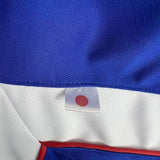 Football Shirt Japan Home 99-00 Retro extra 2