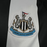 Football Shirt Newcastle United Home 24-25 extra 2