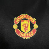 Football Shirt Manchester United Third 98-99 Retro extra 2