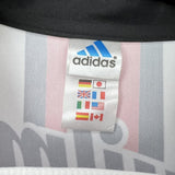Football Shirt River Plate Third 99-00 Retro extra 2