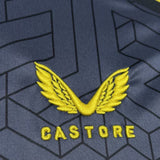 Football Shirt Everton Away 25-26 extra 2