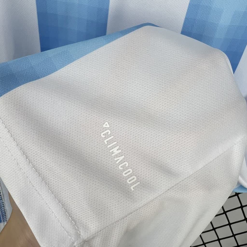 Football Shirt Argentina Home 2018 Retro extra 2