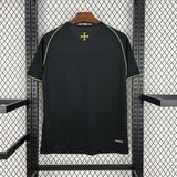 Football Shirt Portugal Away 06-07 Retro back