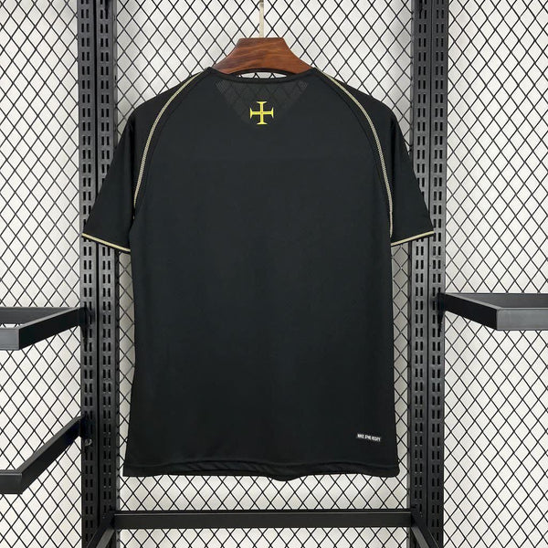 Football Shirt Portugal Away 06-07 Retro back