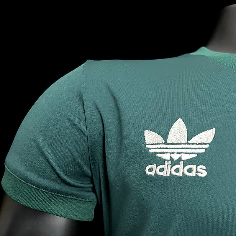 Football Shirt Palmeiras Home 80-81 Retro extra 2