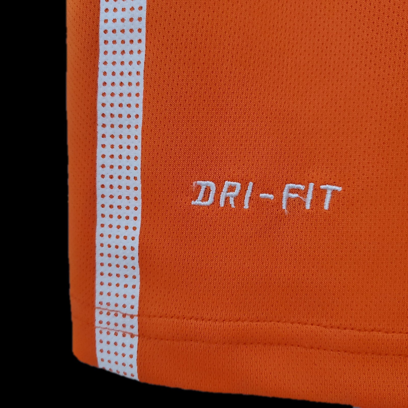 Football Shirt Netherlands Home 12-13 Retro extra 3