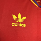 Football Shirt Colombia Away 90-91 Retro extra 2