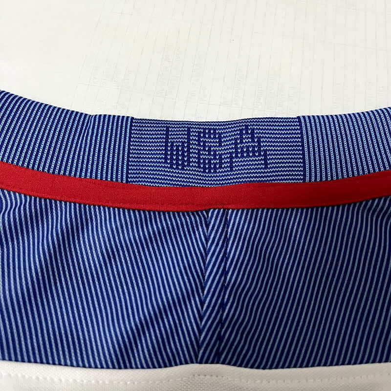 Football Shirt USA Home 16-17 Retro extra 2