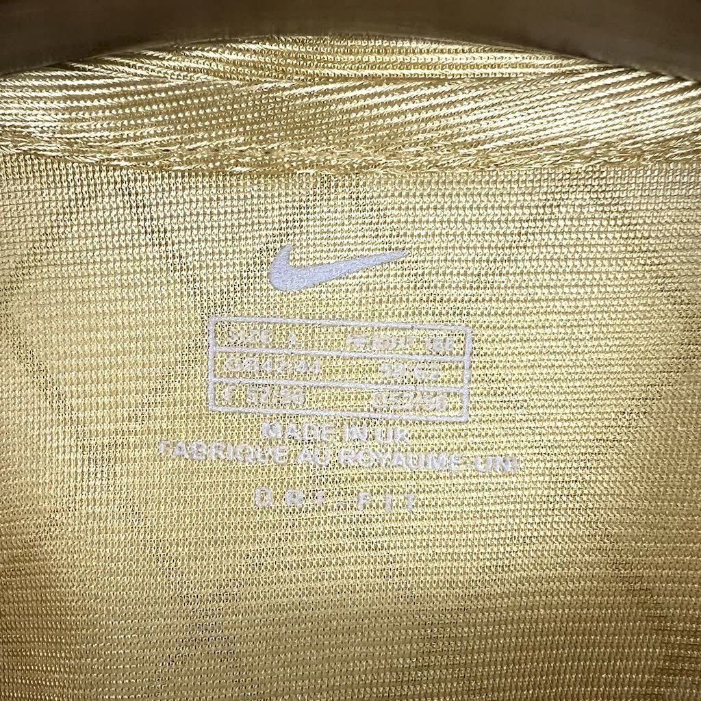 Football Shirt FC Barcelona Away 01-02 Retro extra 2