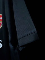 Football Shirt Arsenal Goalkeeper 20-21 extra 3