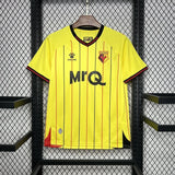 Football Shirt Watford F.C. Home 25-26 extra 3