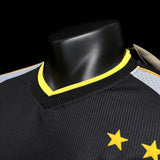 Football Shirt Corinthians 99-00 Third Retro extra 2