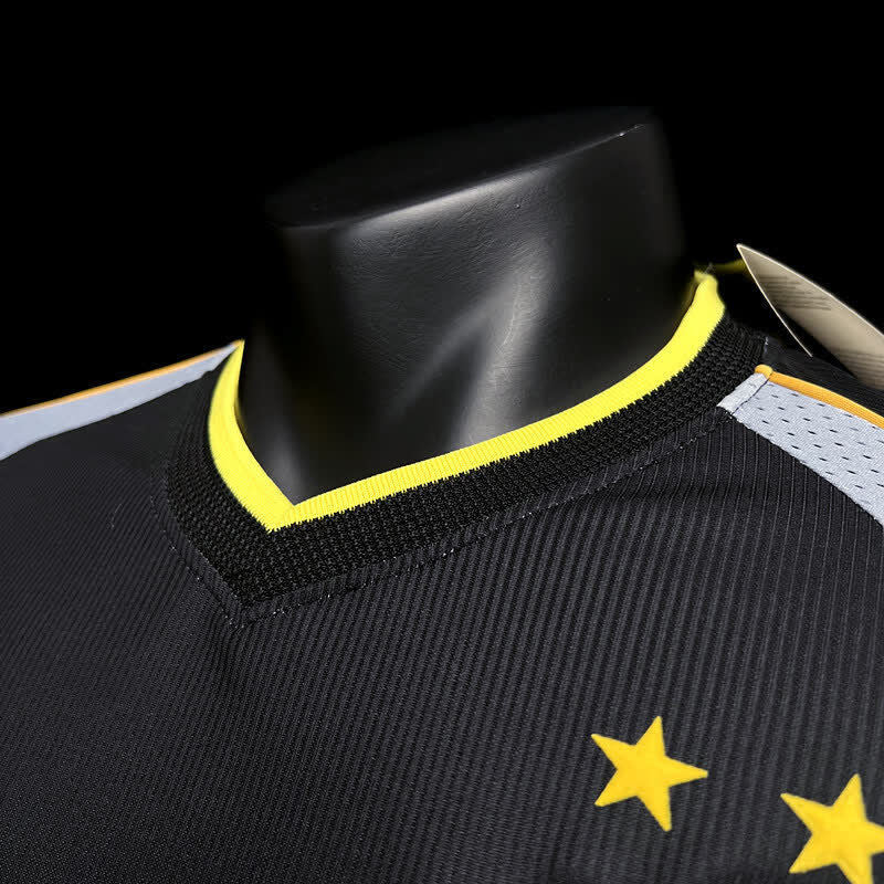 Football Shirt Corinthians 99-00 Third Retro extra 2