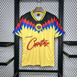 Football Shirt Club America Home 95-96 Retro extra 2