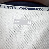 Football Shirt Manchester United Away 08-09 Retro extra 2