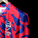 Football Shirt Arsenal Stella McCartney 22-23 Edition extra 2