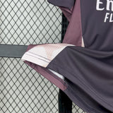 Football Shirt Arsenal Training 25-26 extra 2