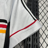 Football Shirt Germany Home 98-99 Retro extra 2