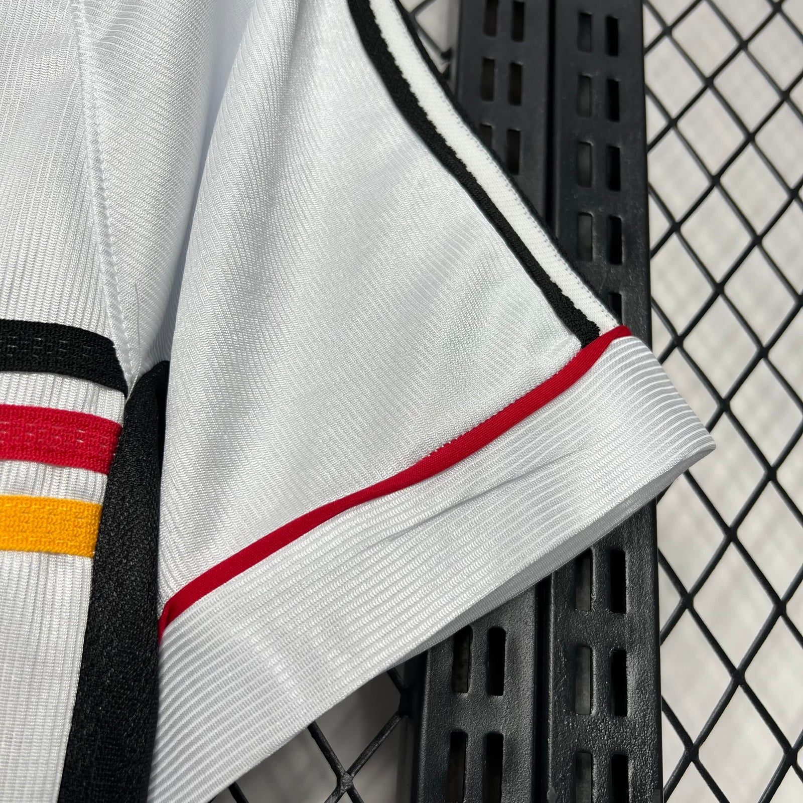 Football Shirt Germany Home 98-99 Retro extra 2