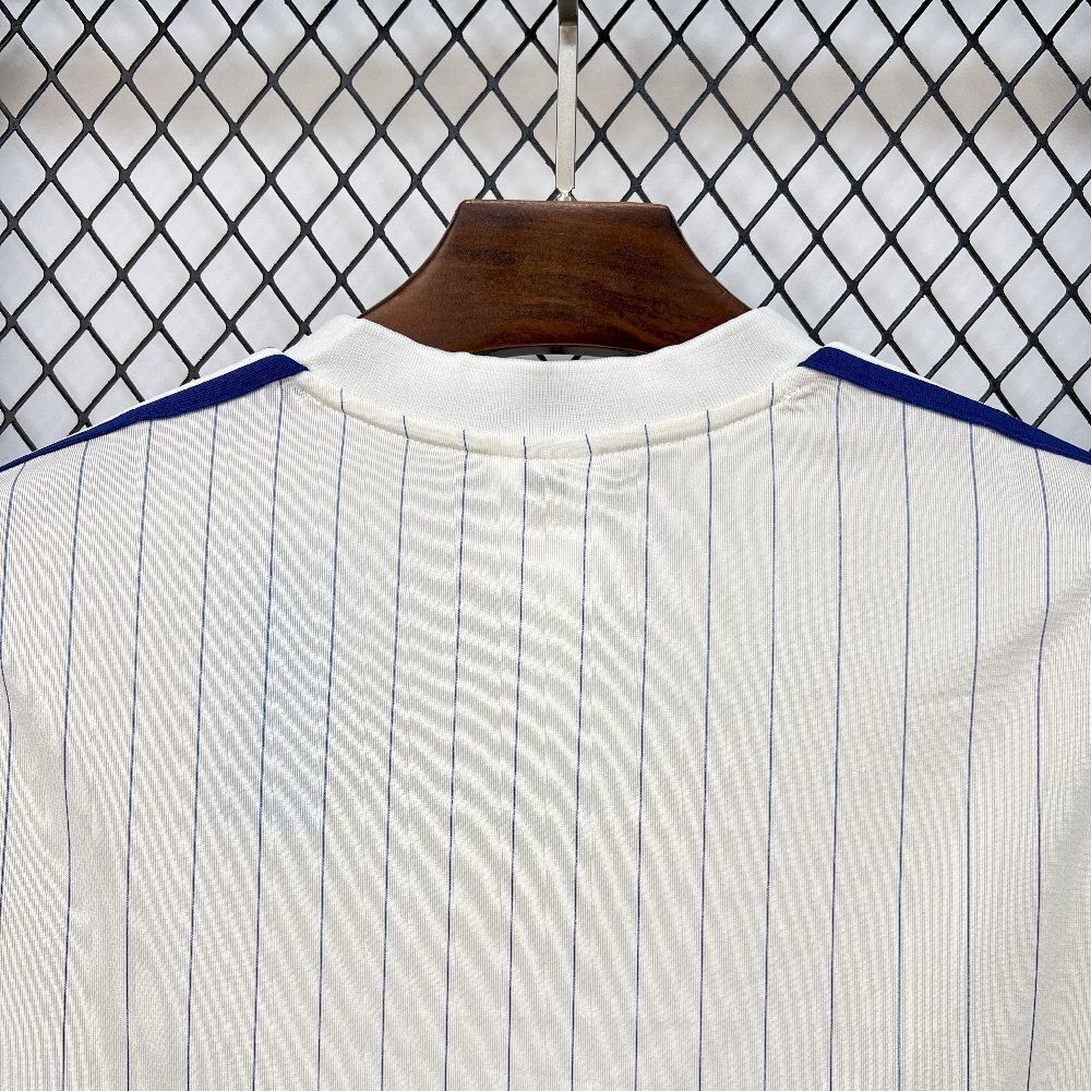 Football Shirt Chelsea FC Terrace Icons 25-26 extra 2