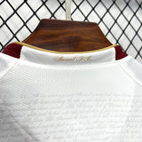 Football Shirt Arsenal Third 07-08 Retro extra 2