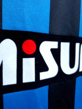 Football Shirt Inter Milan Home 88-89 Retro extra 2