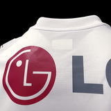 Football Shirt Sao Paulo CF Home 06-07 Retro extra 3