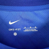 Football Shirt Chelsea Blue Training 25-26 extra 2