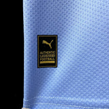 Football Shirt Manchester City Home 22-23 extra 2