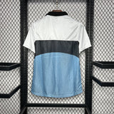 Football Shirt Rangers FC Away 99-00 Retro back