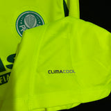 Football Shirt Palmeiras Goalkeeper 25-26 Retro extra 2