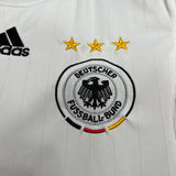 Football Shirt Germany Home 2006 Retro extra 2