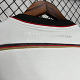 Football Shirt Germany Home 2014 Retro extra 3