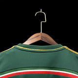 Football Shirt Palmeiras Home 14-15 Retro extra 2