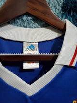 Football Shirt France Home 98-99 Retro extra 2