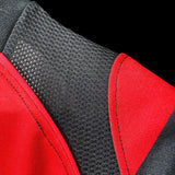 Football Shirt Flamengo Home 03-04 Retro extra 2