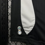 Football Shirt Real Madrid Third 06-07 extra 3