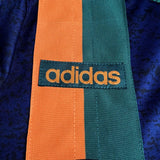 Football Shirt Newcastle United Away 97-98 extra 3